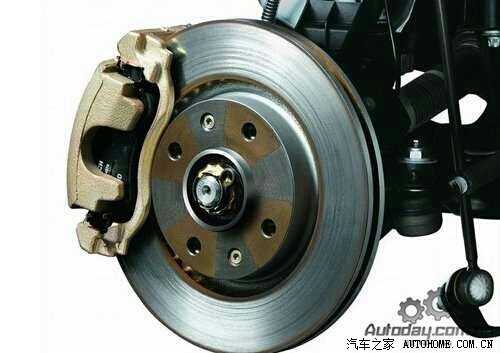 盘刹)——汽车基础知 . - 雨梦潼飞的微博 - 车主微博(t.16888.com)